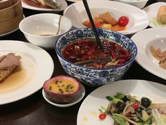 -京香轩·中餐厅(上海中庚聚龙酒店)