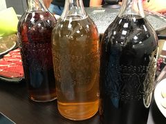 -九万士多港式海鲜粥底火锅(回龙观店)