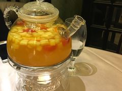 -粗茶淡饭·汉口公馆(循礼门店)