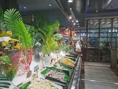 -犇放和牛烤肉·烤榴莲自助(苏宁城市奥莱店)