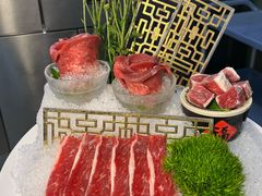 -喜聚薈·花膠雞海鮮火鍋(越秀店)
