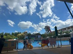 -武汉玛雅海滩水公园