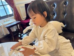 -Salon de Ville浦江汇(上海外滩华尔道夫酒店店)