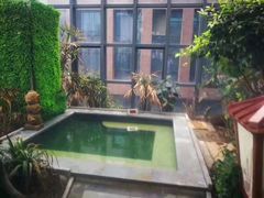 -悦隆庄温泉度假酒店