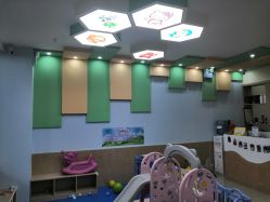 -萌酷专业儿童剪发造型(悦方店)