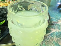 米酒-浩海火燒雲傣家菜(芮欧百货店)