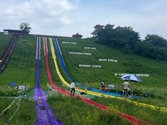 -南戴河国际娱乐中心