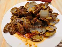 -西藏饭店·亚克·食光自助餐厅(文殊院店)