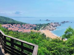 -湄洲岛