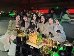 -赤红音乐现场(浦东金桥路店)