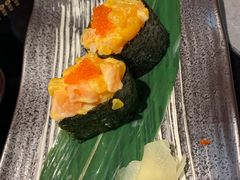 -匠和风精致料理(祥禾天地店)