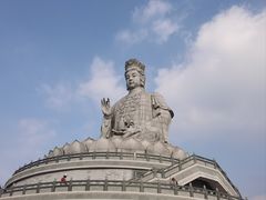 -东莞观音山旅游风景区