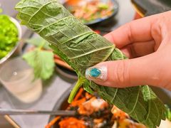 -小米烤肉-泥炉炭烤(常营店)