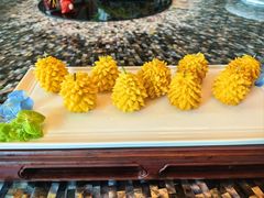 -北京饭店谭家菜