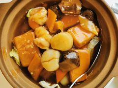 -新加坡珍宝海鲜JUMBO Seafood(西安skp店)