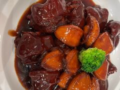 -御沪沪味园.融合菜.海鲜(斜土路店)