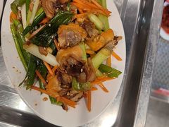 -韩麦大冷面(桂花街直营店)