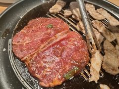 -小米烤肉·和牛原切-创意韩料(东关店)