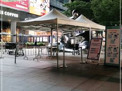 -证大大拇指广场(芳甸路店)