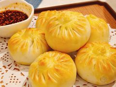 -香满楼(南关店)