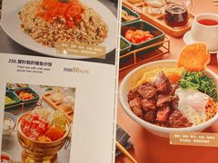 -Mr·Fish鱼鲜生海鲜放题(银泰in99店)