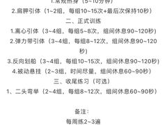 -汗水空间私教健身连锁(SM广场店)