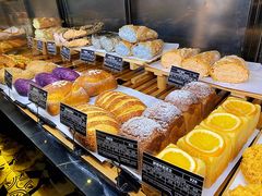-Let's Taipei 非常烘焙(太古里店)