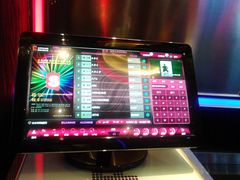 -GAGA主题量贩式KTV平价店(工大店)