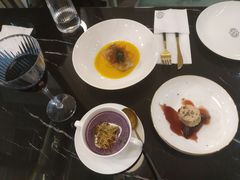 -1981牛排西餐厅(海信店)