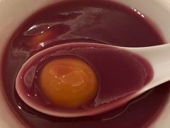 陈皮红豆沙-宝丽轩中餐厅BAOLIXUAN