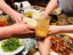 -卢家湾大酒店(诸暨店)