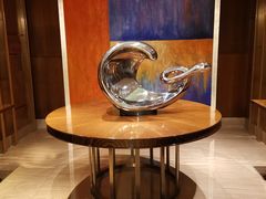 -广州粤海喜来登酒店