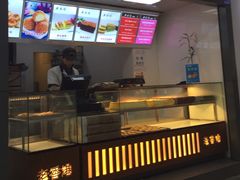 -老香港蛋糕(梓桐苑店)