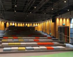 -小鸡哆哆故事屋·儿童乐园(嘉里城店)