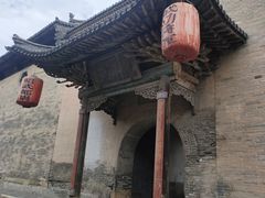 -常家庄园