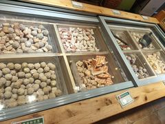 -锅圈食汇火锅烧烤食材超市(聚贤路店)