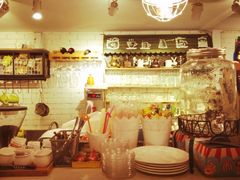 -Kitchen·Y洋厨房西餐厅(王府壹号店)
