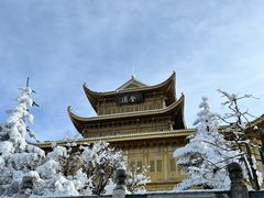 -峨眉山风景名胜区