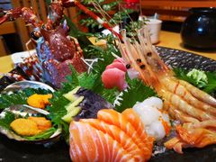 -山之川日料放题(通州店)
