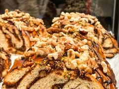 -CARINO BAKERY&CAFE(人广来福士店)