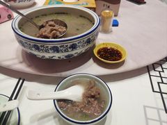 -客家大院·非遗赣南客家菜(郁孤台店)