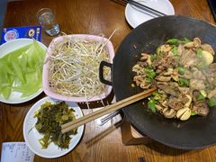 -张氏父子常德肠子馆(贺龙店)