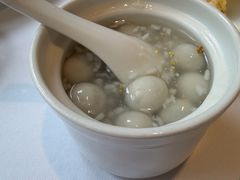 -老洋房花园饭店(绍兴路店)