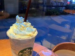 -星巴克臻选(杭州501城市广场1F店)