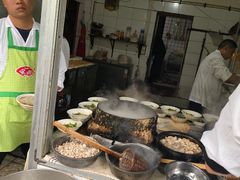 -甘记肥肠粉(马鞍北路店)
