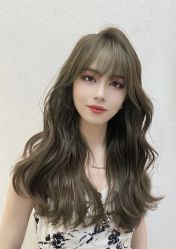 -吉艺心专业美发造型