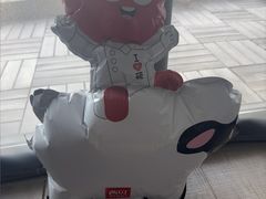 -西贝(吴中万象城店)