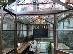 包房-RGF(巨鹿路店)