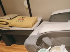 -华夏良子·足道·SPA·艾灸(苏州桥店)