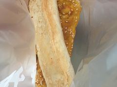 -东南饼庄(南昌市卫生学校住宅区店)